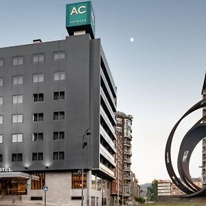 AC Hotel Ponferrada